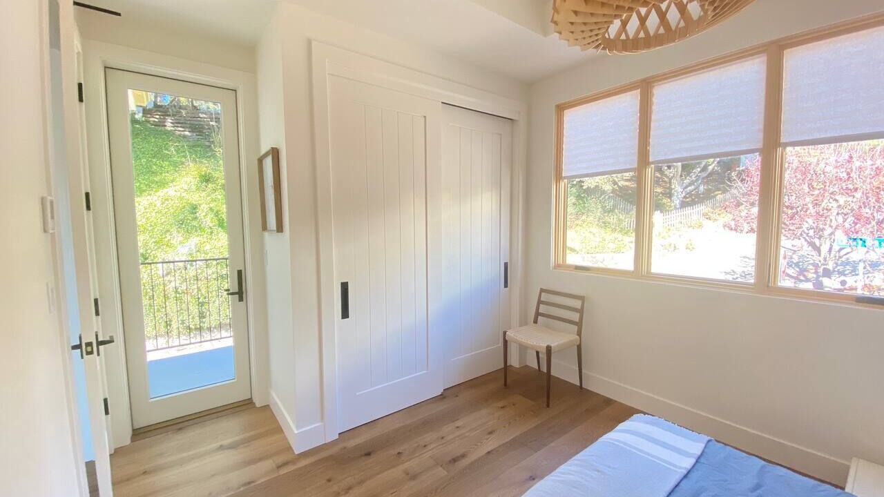 Photo of Patio Balcony in Capitola