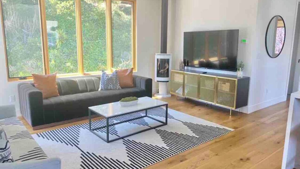 Photo of Livingroom in Capitola