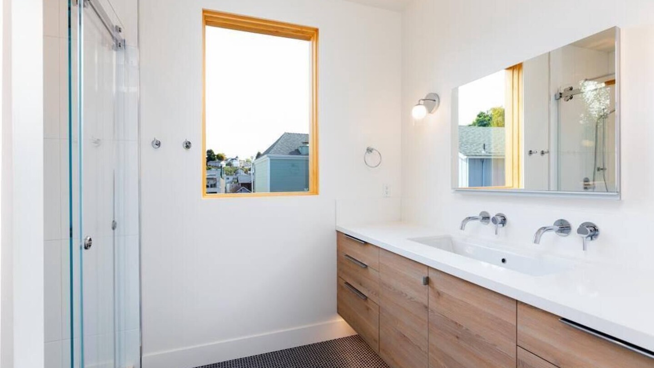 Photo of Bathroom in Capitola