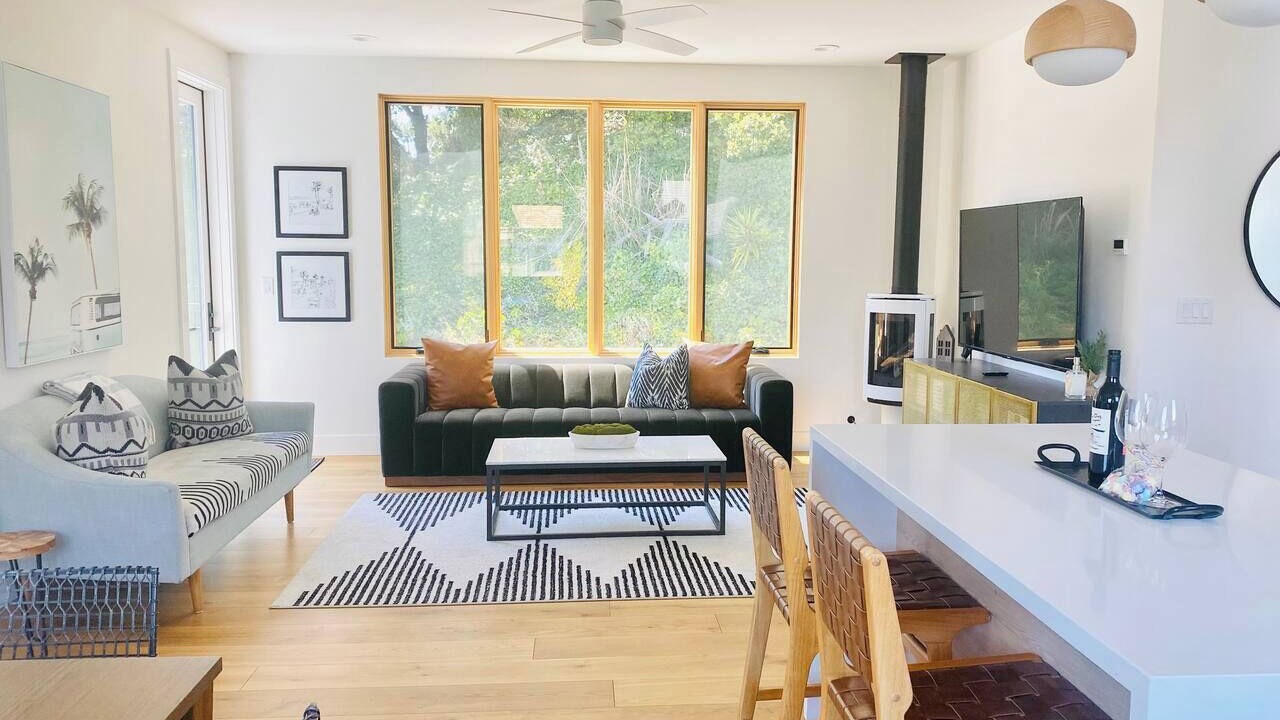 Photo of Livingroom in Capitola