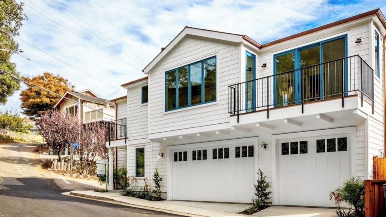 Photo of Outdoor in Capitola