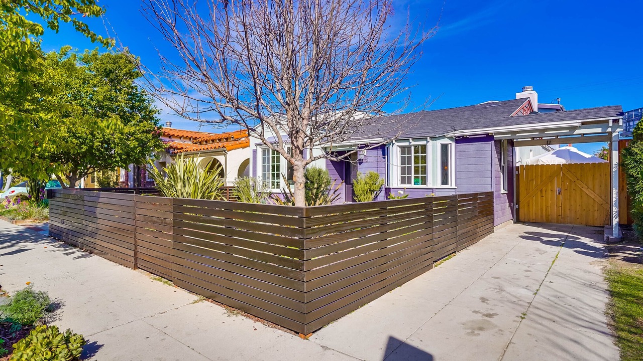 Photo of Outdoor in Pico - Robertson