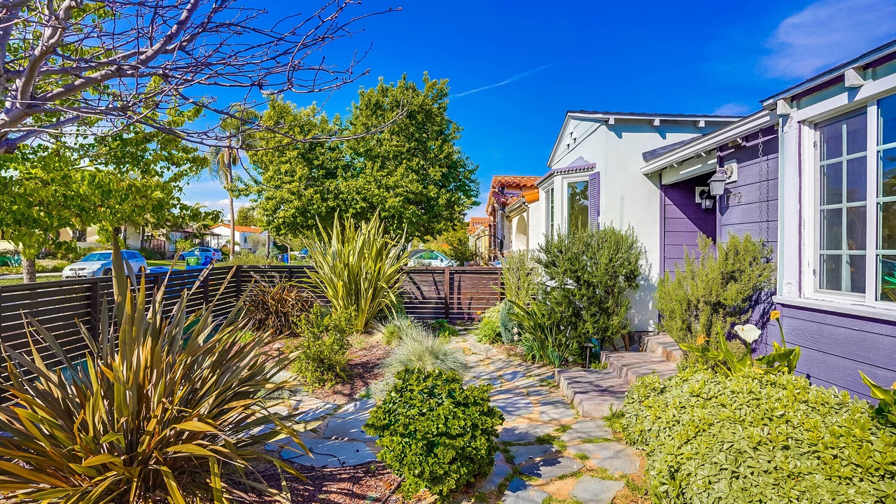 Photo of Outdoor in Pico - Robertson