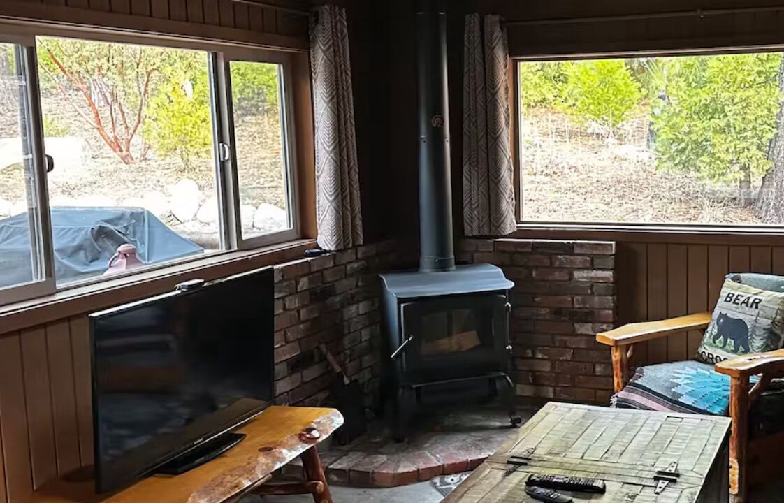 Photo of Livingroom in Fern Valley