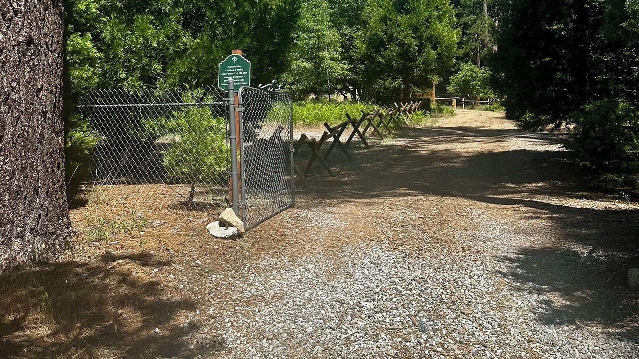Photo of Outdoor in Fern Valley