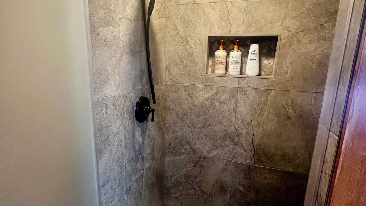 Photo of Bathroom in Fern Valley