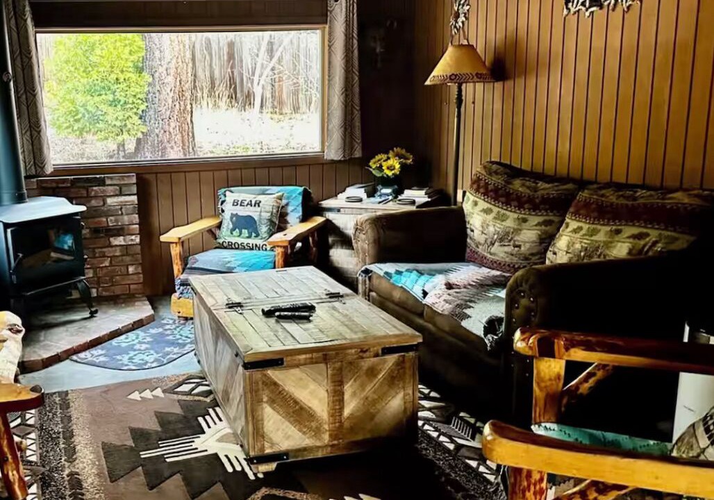 Photo of Livingroom in Fern Valley