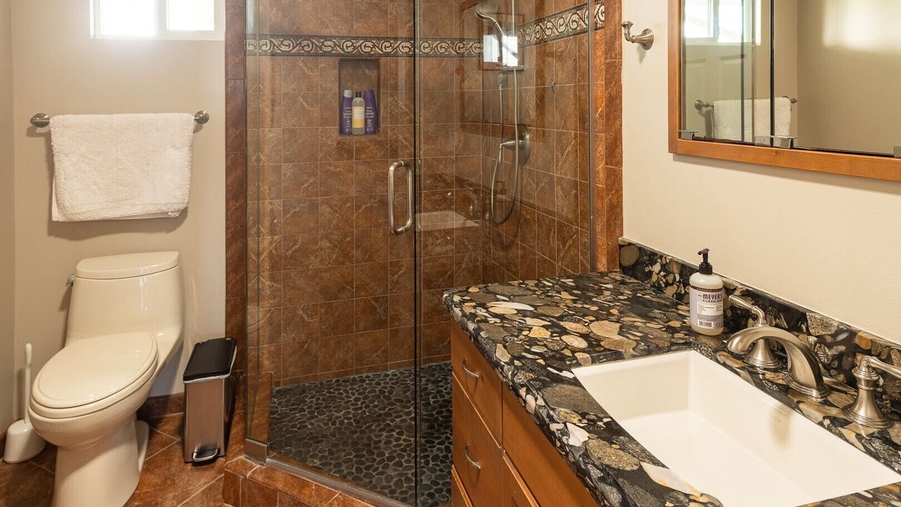 Photo of Bathroom in Rancho Palos Verdes