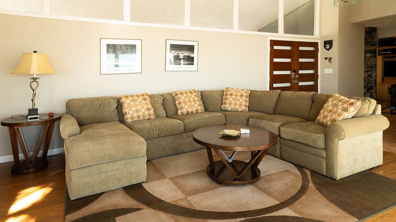 Photo of Livingroom in Rancho Palos Verdes