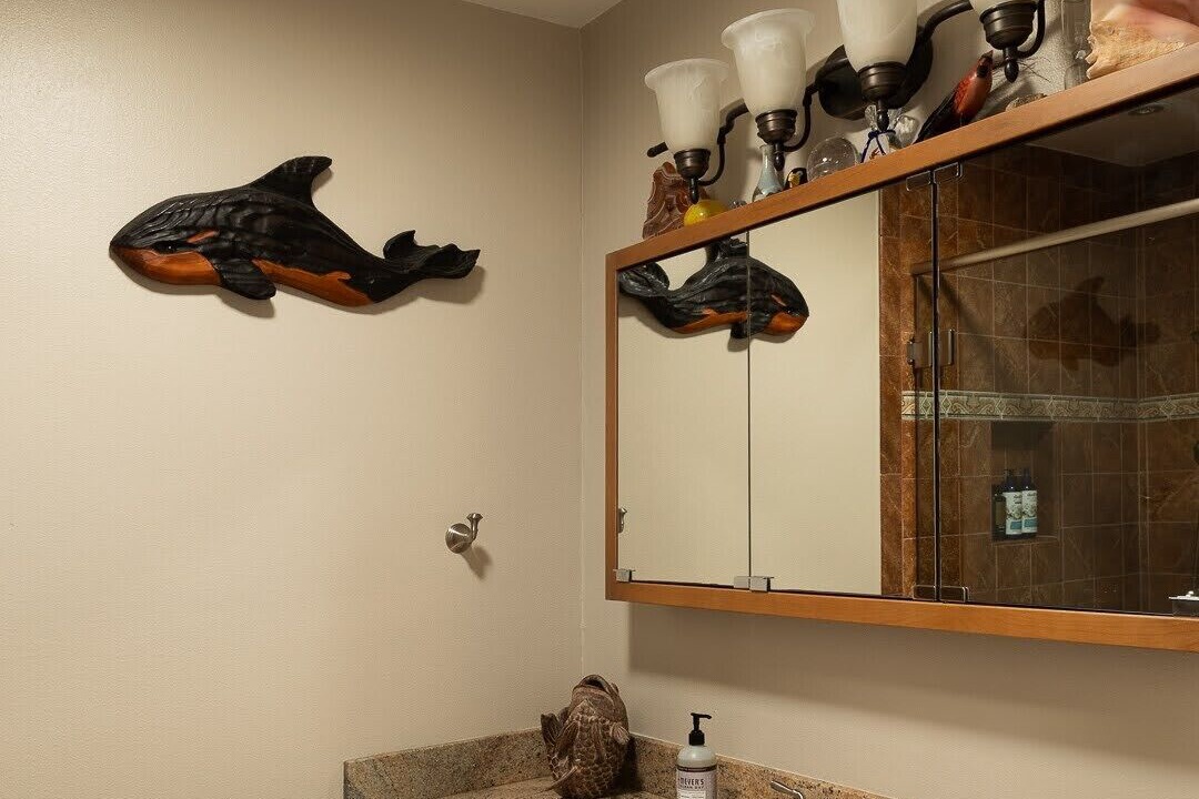 Photo of Bathroom in Rancho Palos Verdes