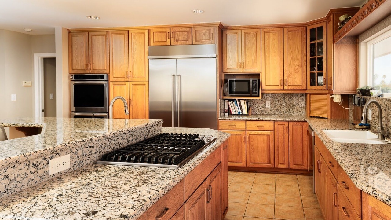 Photo of Kitchen in Rancho Palos Verdes