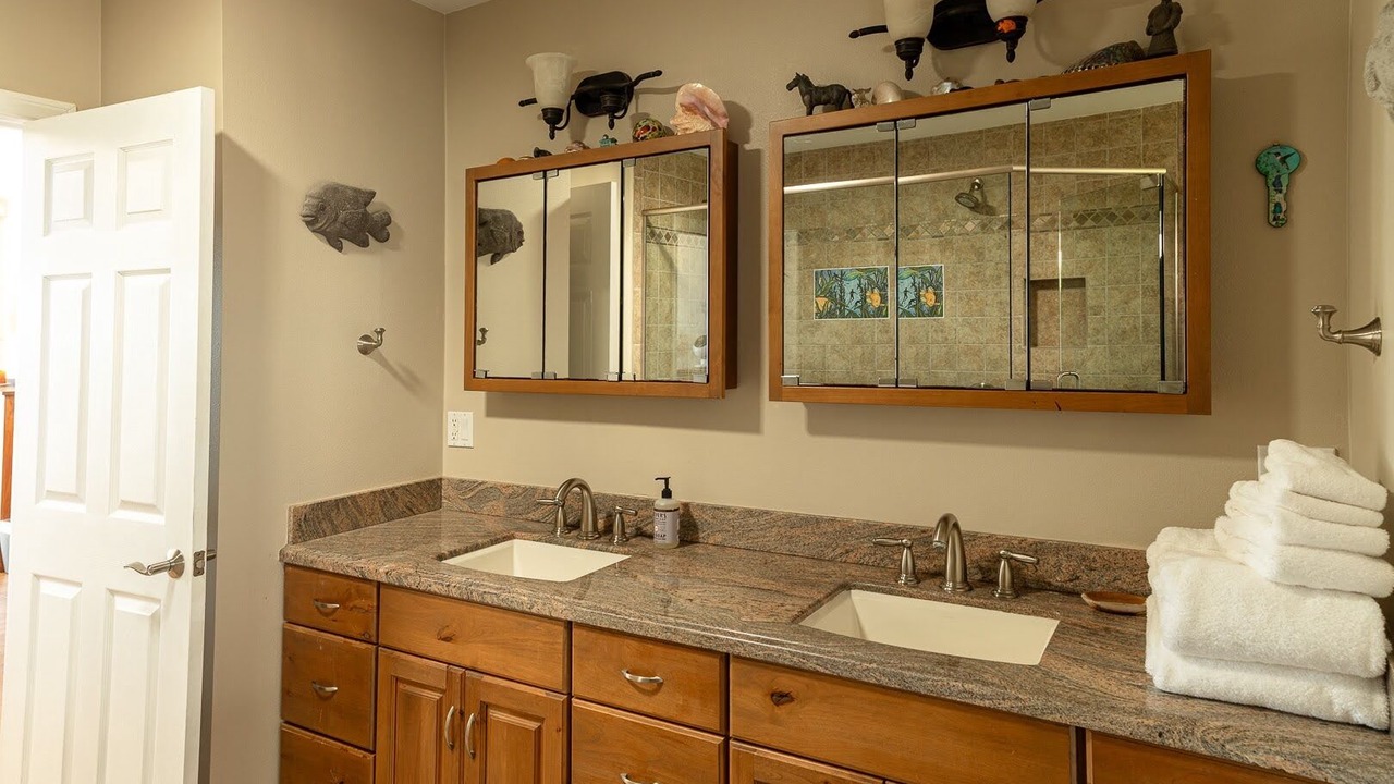 Photo of Bathroom in Rancho Palos Verdes