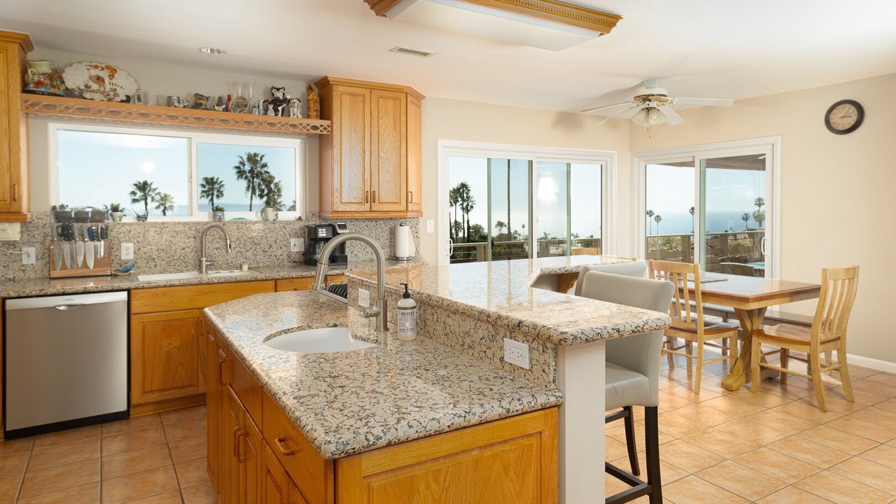 Photo of Kitchen in Rancho Palos Verdes