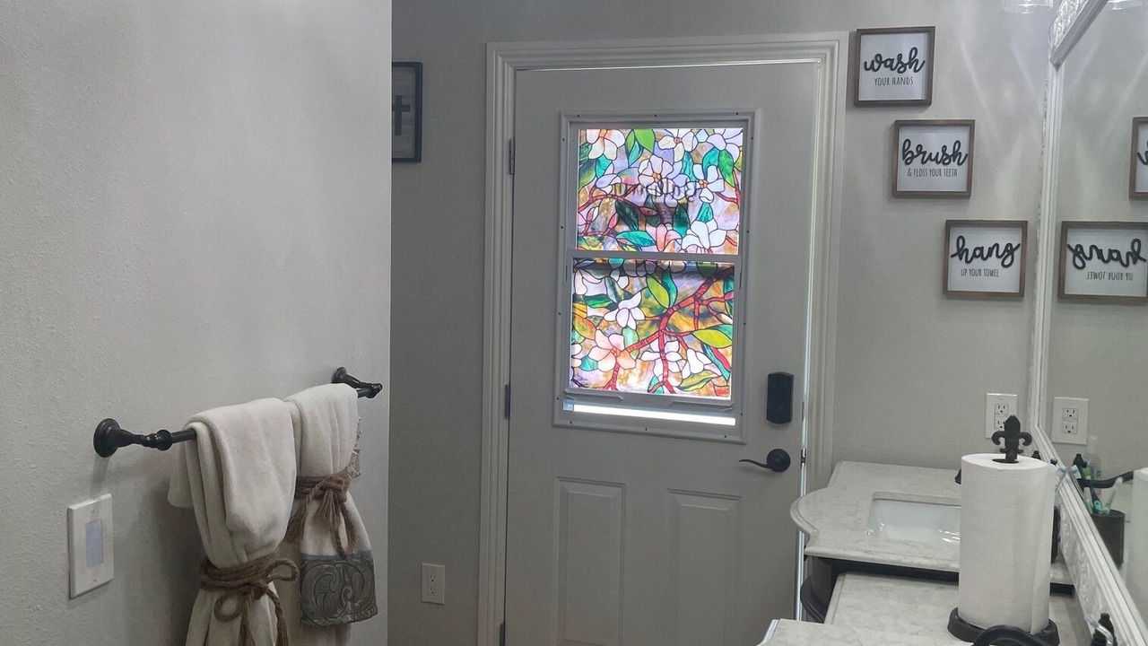 Photo of Bathroom in Rancho Cucamonga