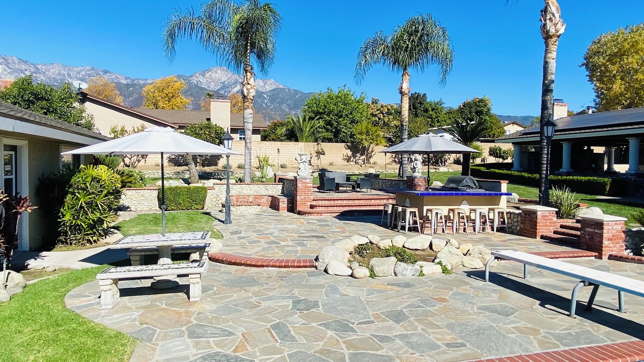 Photo of Outdoor in Rancho Cucamonga