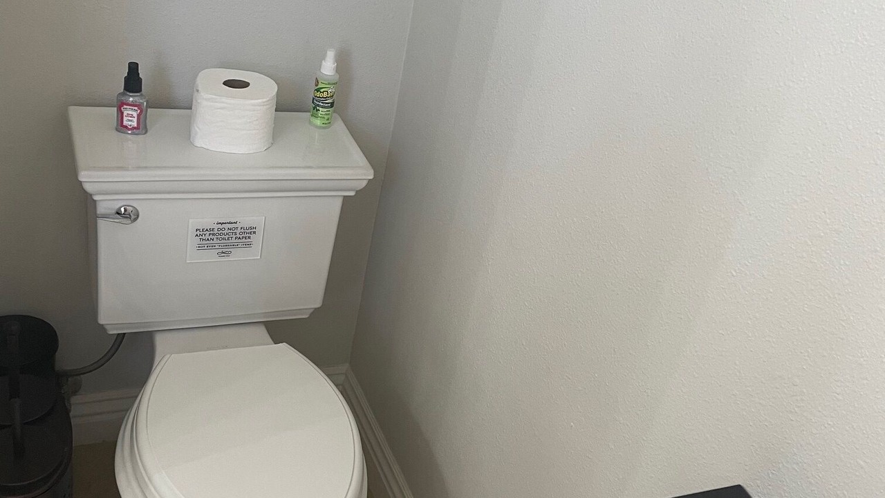 Photo of Bathroom in Rancho Cucamonga