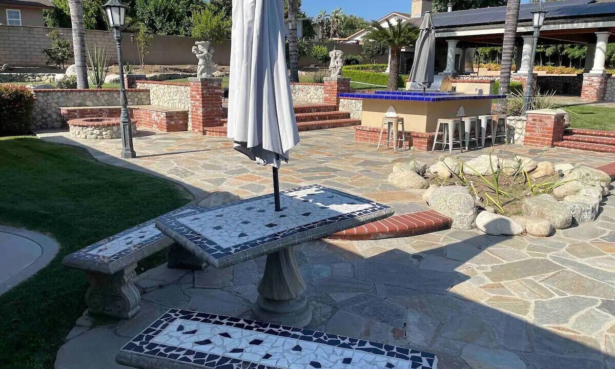 Photo of Outdoor in Rancho Cucamonga