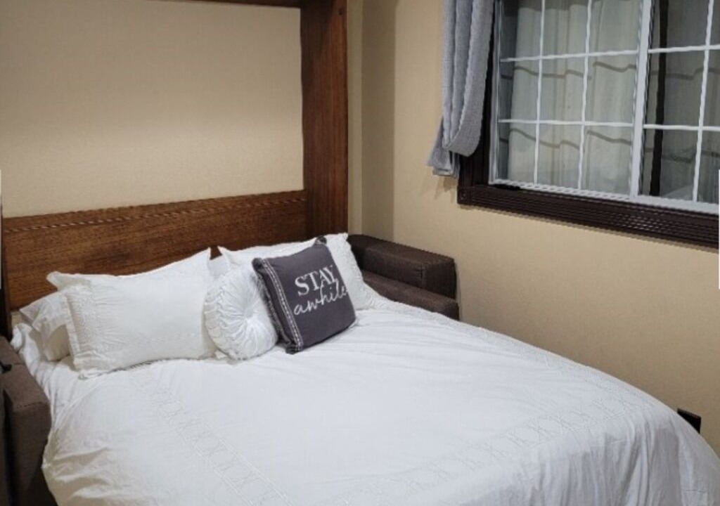 Photo of Bedroom in Rancho Cucamonga