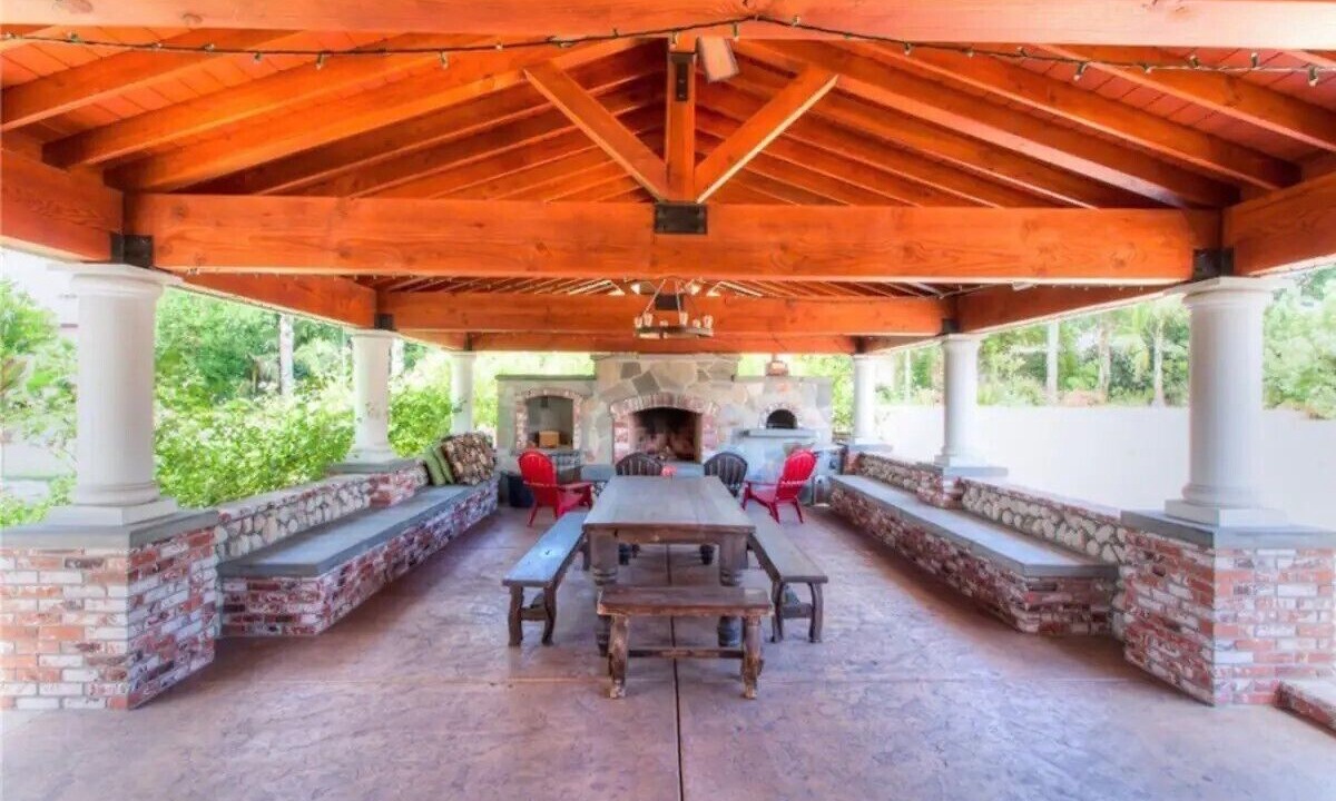 Photo of Outdoor in Rancho Cucamonga