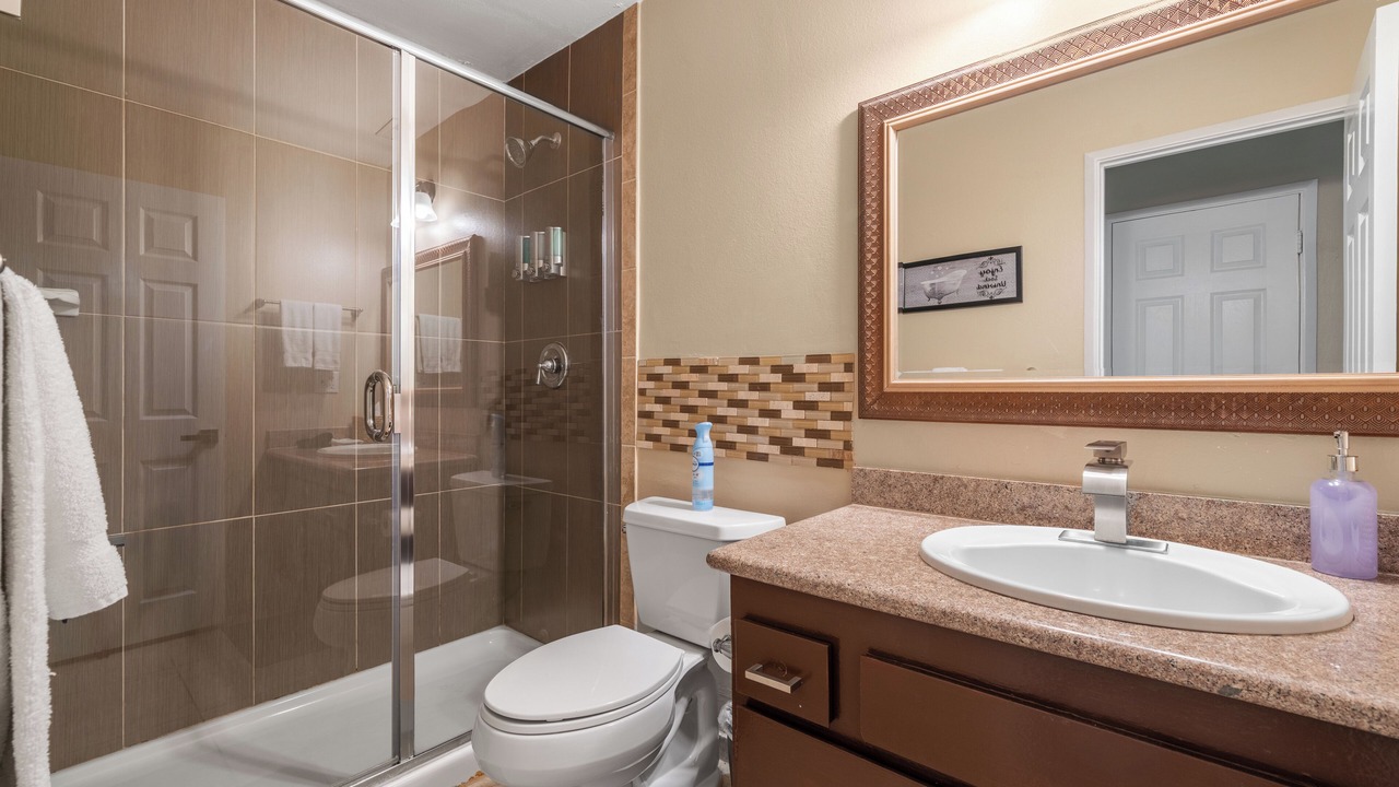 Photo of Bathroom in Laguna Hills