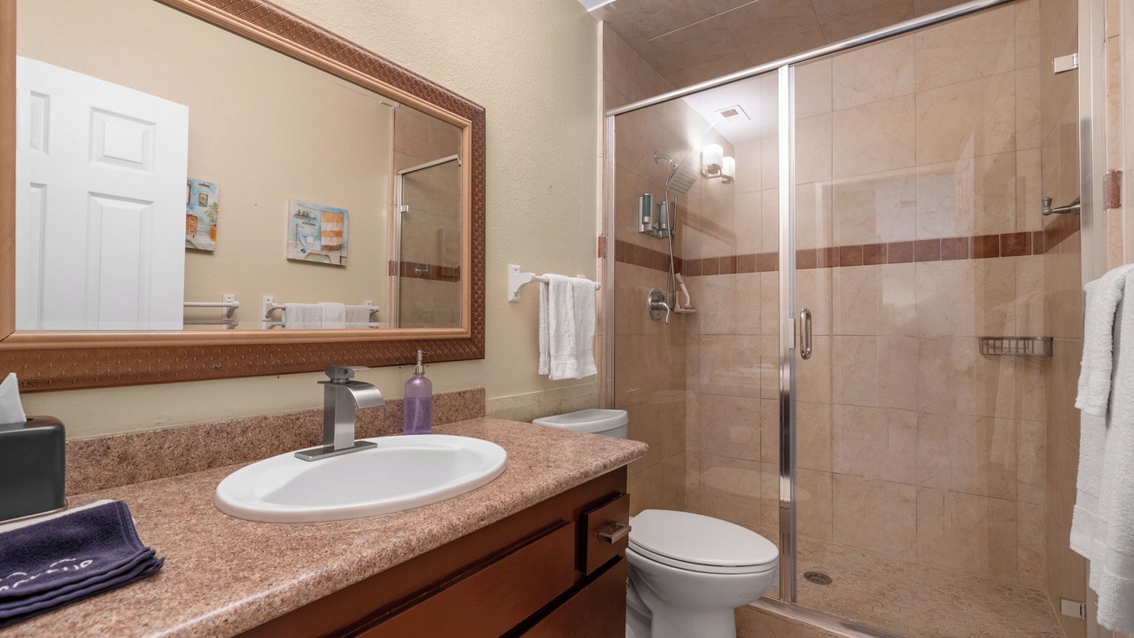 Photo of Bathroom in Laguna Hills