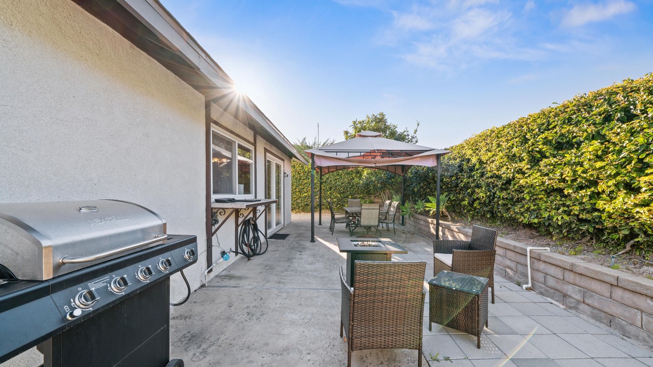 Photo of Outdoor in Laguna Hills