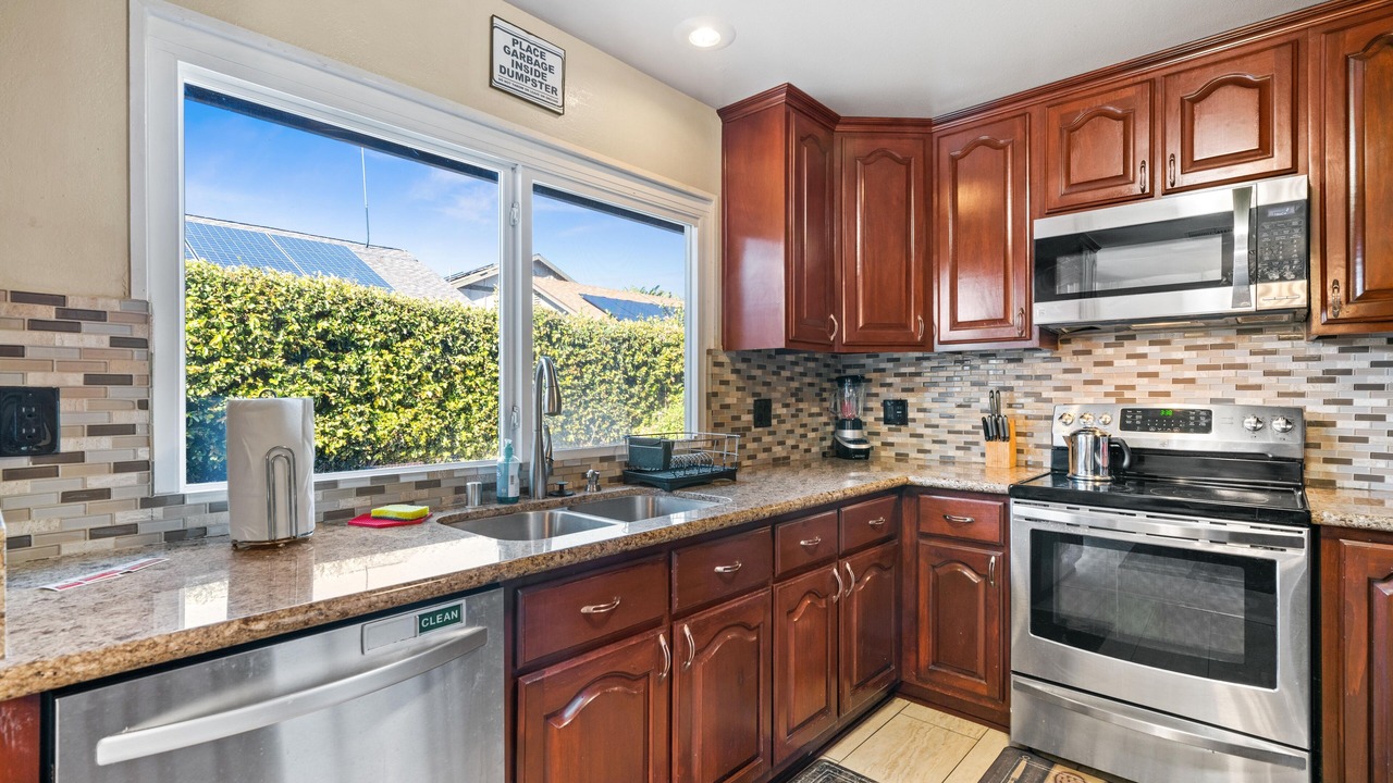 Photo of Kitchen in Laguna Hills