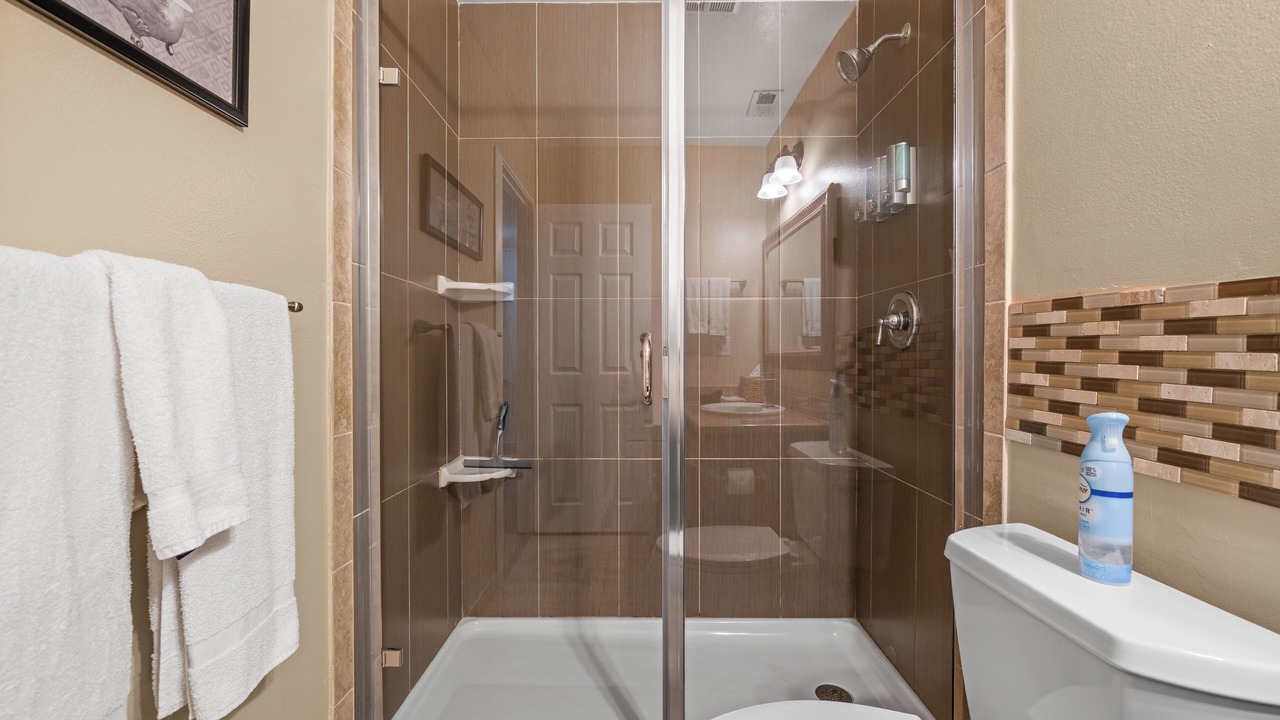 Photo of Bathroom in Laguna Hills