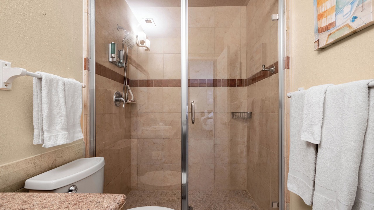 Photo of Bathroom in Laguna Hills