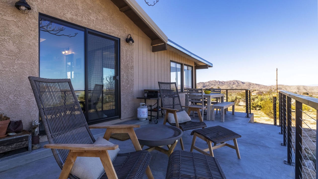Photo of Outdoor in Joshua Tree