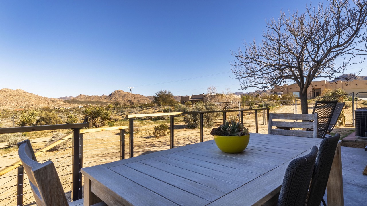 Photo of Outdoor in Joshua Tree
