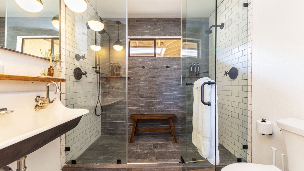 Photo of Bathroom in Joshua Tree