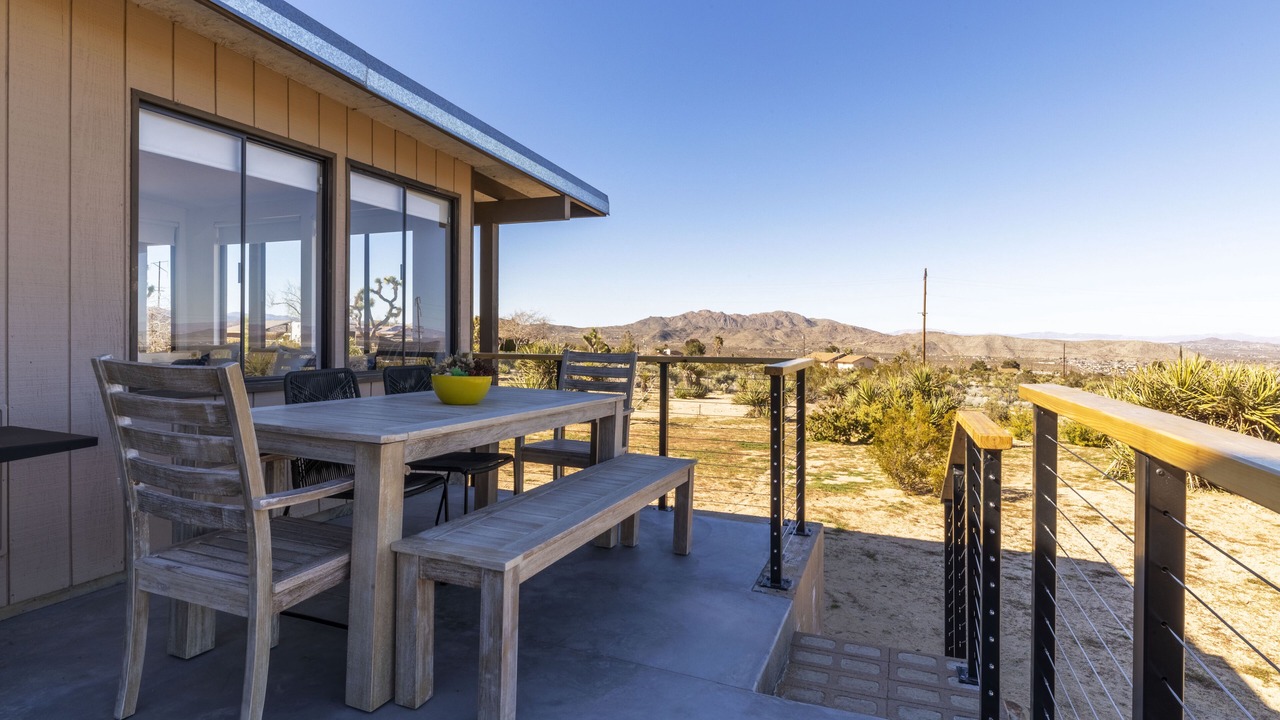 Photo of Outdoor in Joshua Tree
