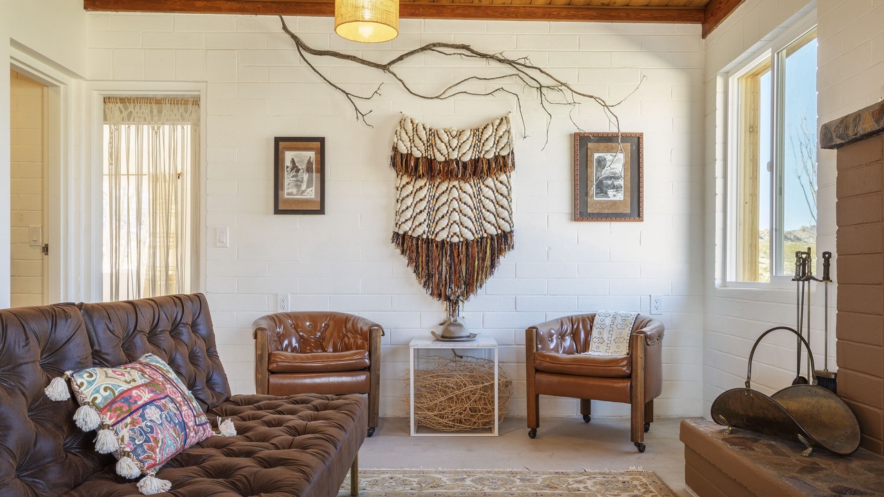 Photo of Livingroom in Panorama Heights