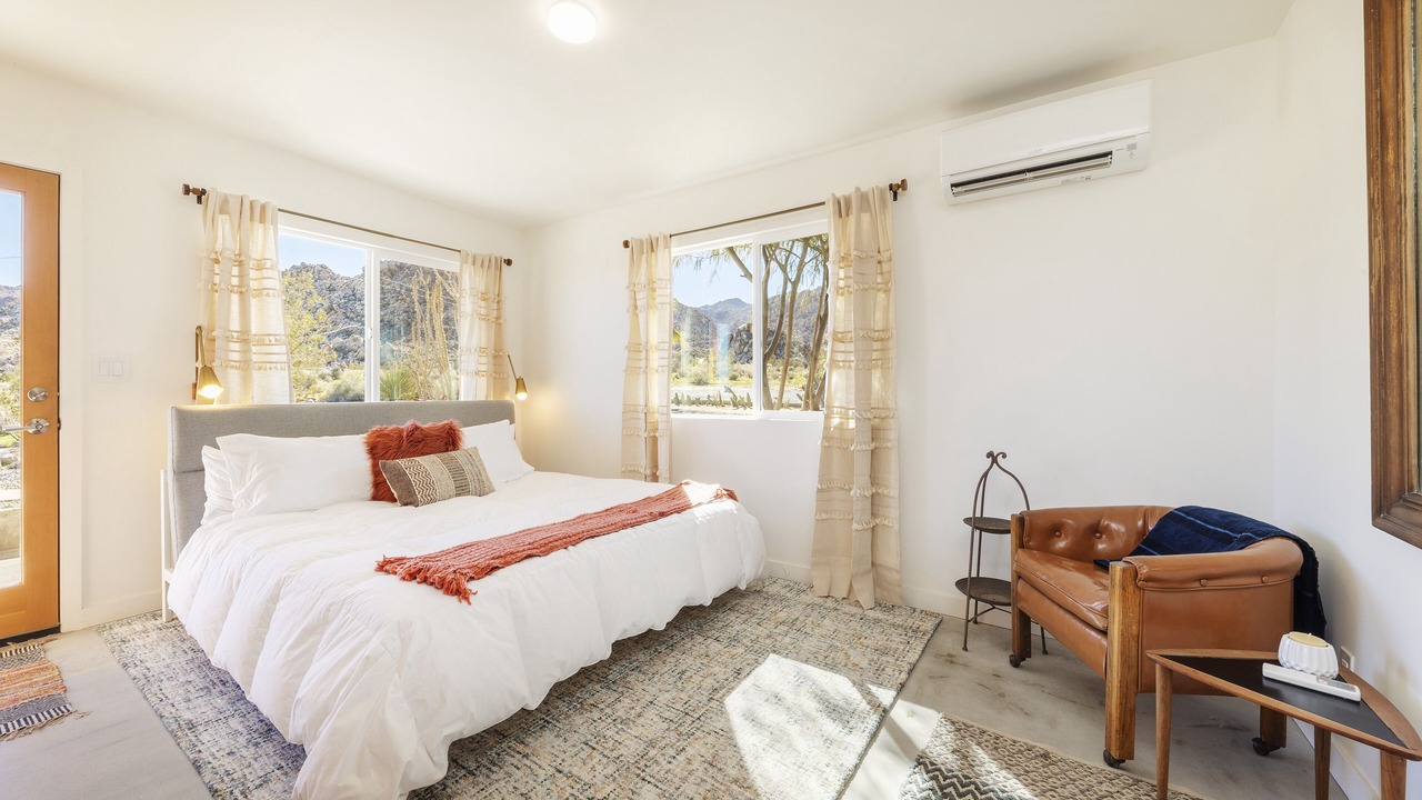 Photo of Bedroom in Panorama Heights