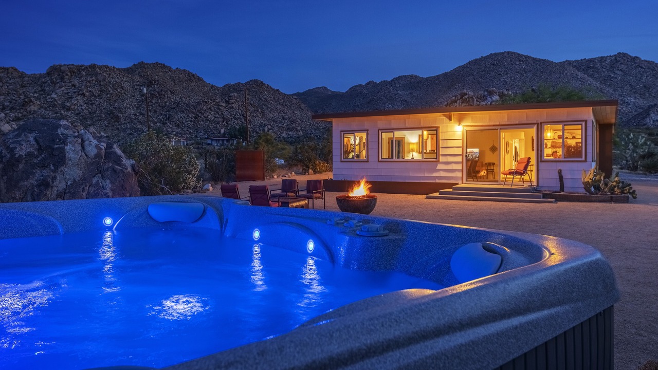 Photo of Outdoor in Panorama Heights