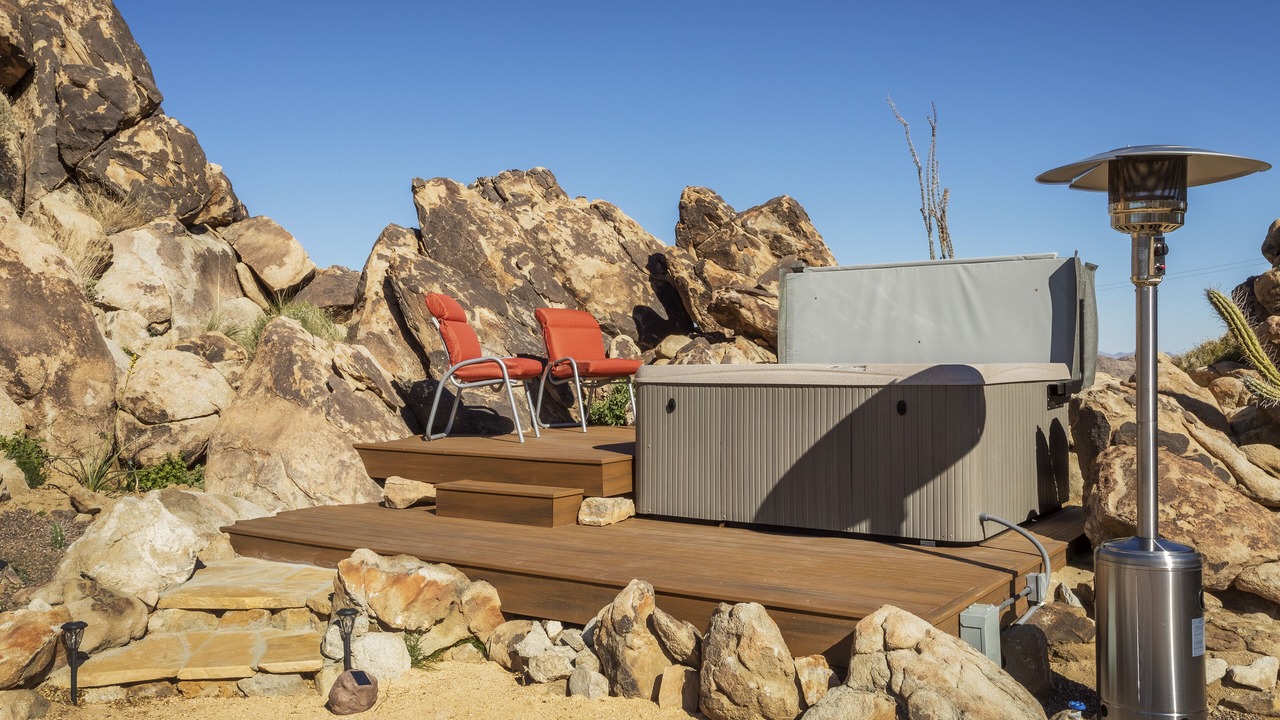 Photo of Outdoor in Panorama Heights