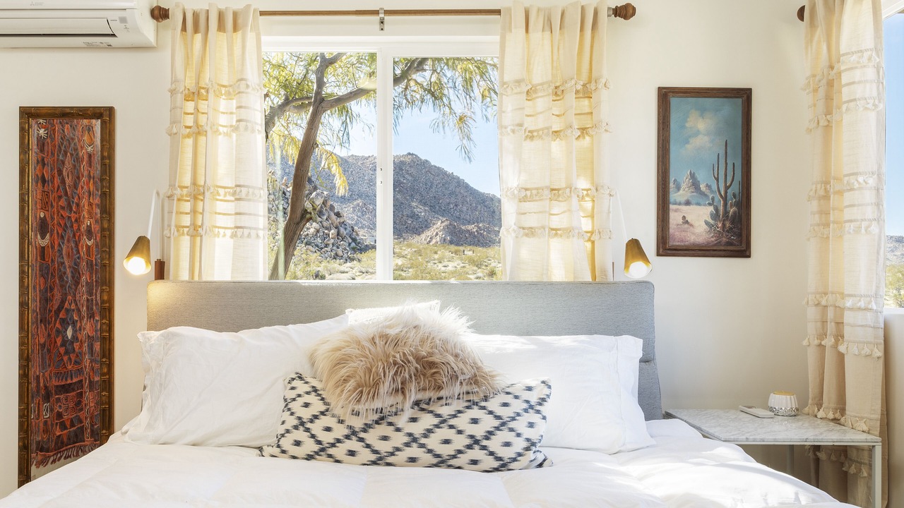 Photo of Bedroom in Panorama Heights
