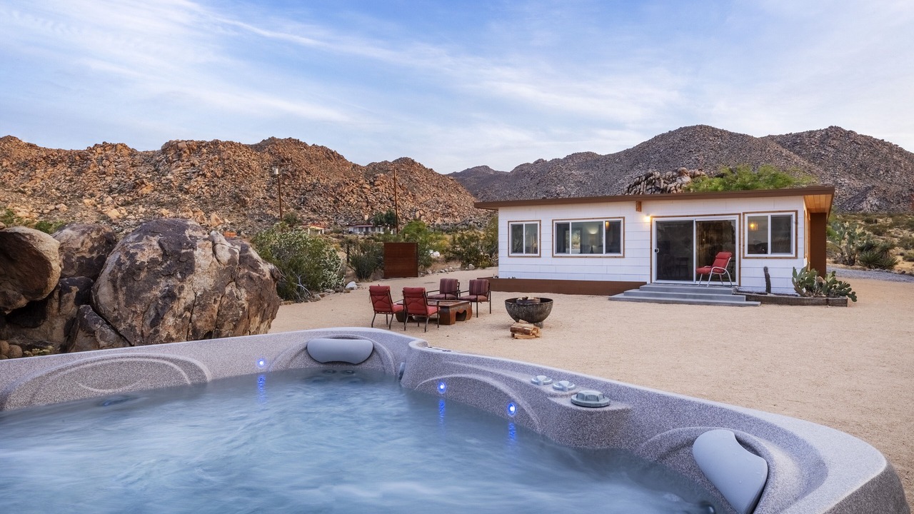 Photo of Outdoor in Panorama Heights