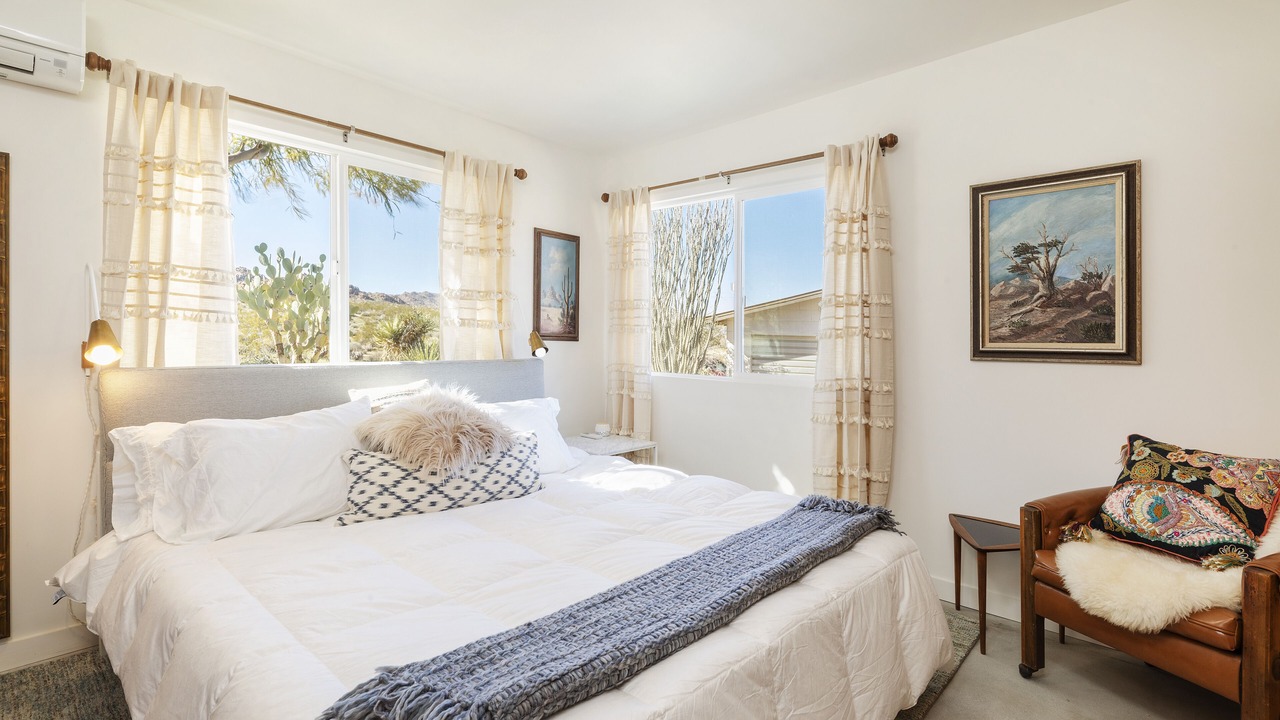 Photo of Bedroom in Panorama Heights