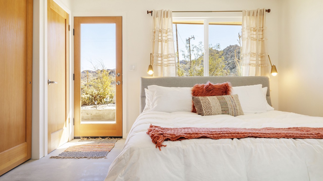 Photo of Bedroom in Panorama Heights