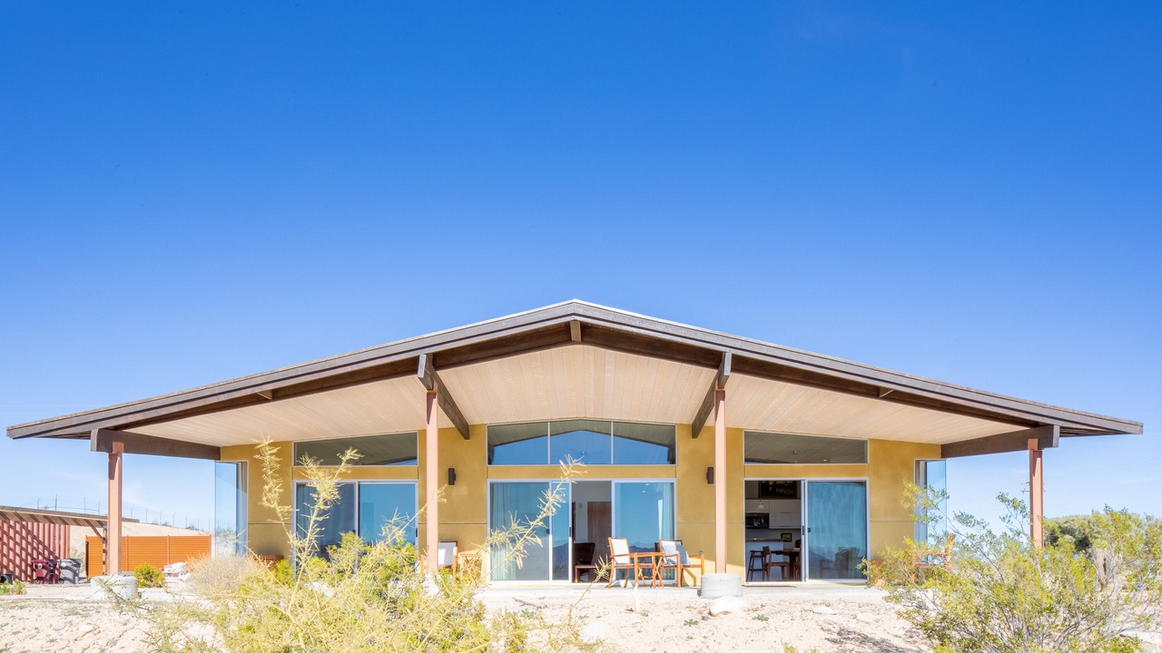 Photo of Outdoor in Joshua Tree