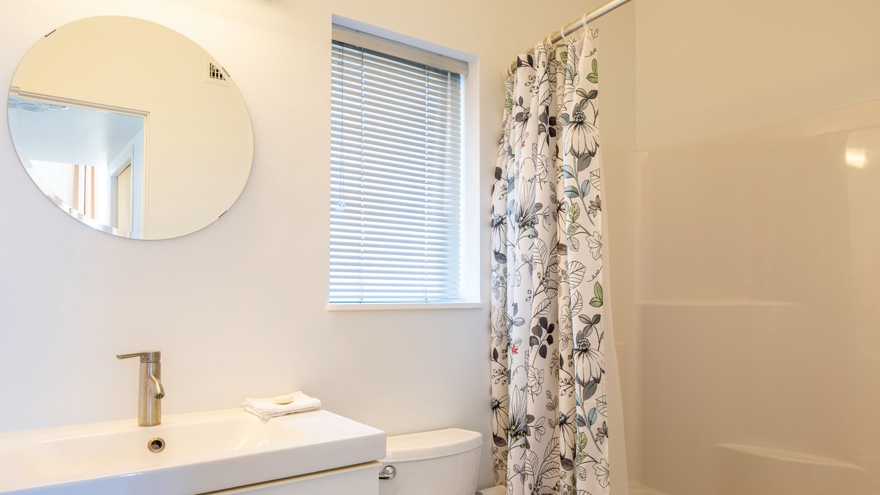 Photo of Bathroom in Joshua Tree