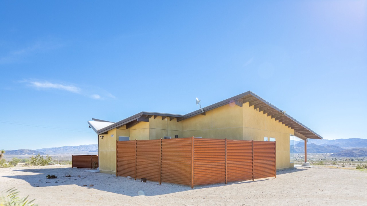Photo of Outdoor in Joshua Tree