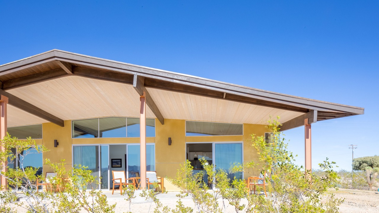 Photo of Outdoor in Joshua Tree