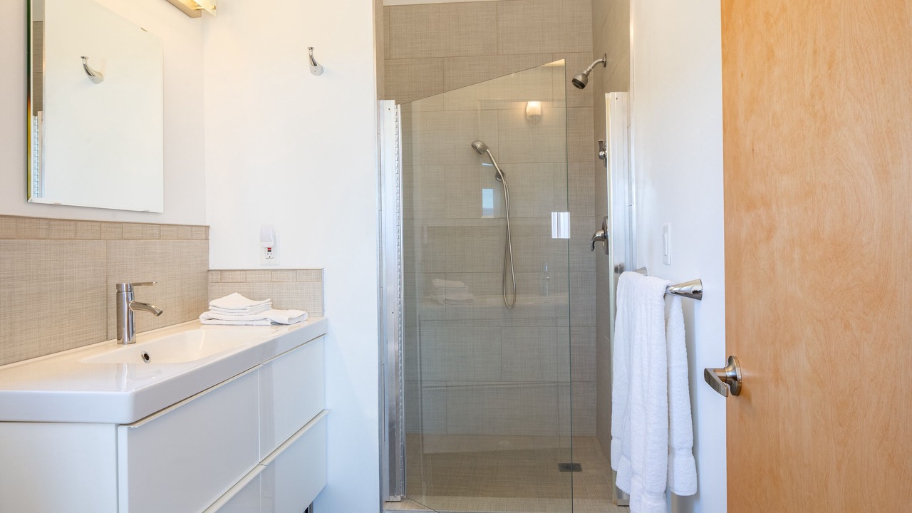 Photo of Bathroom in Joshua Tree