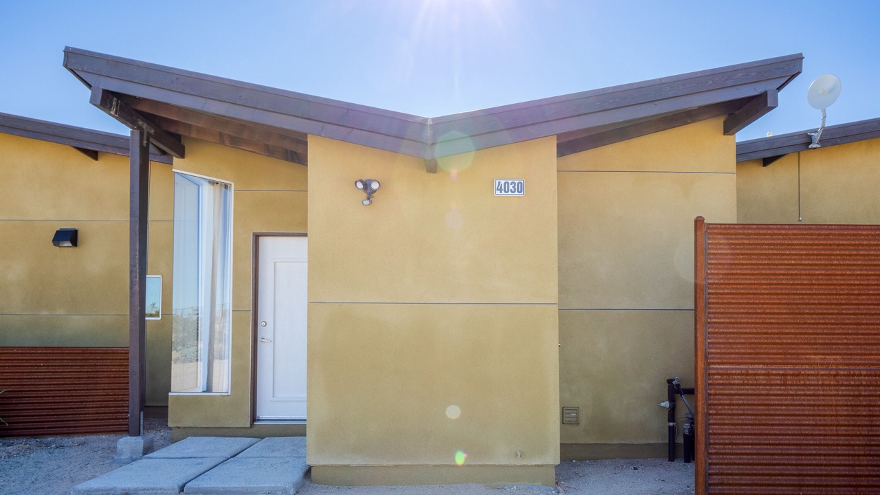 Photo of Outdoor in Joshua Tree