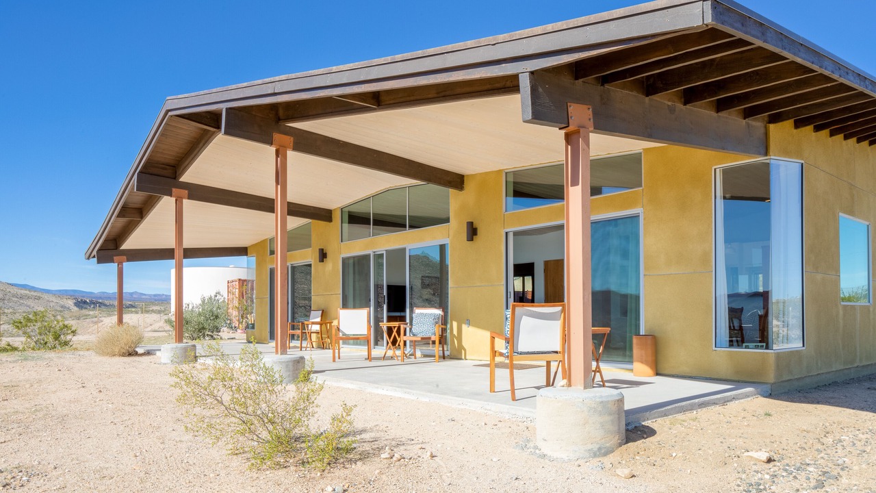 Photo of Outdoor in Joshua Tree