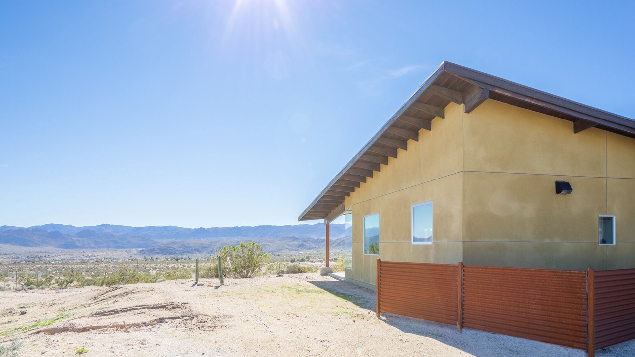 Photo of Outdoor in Joshua Tree