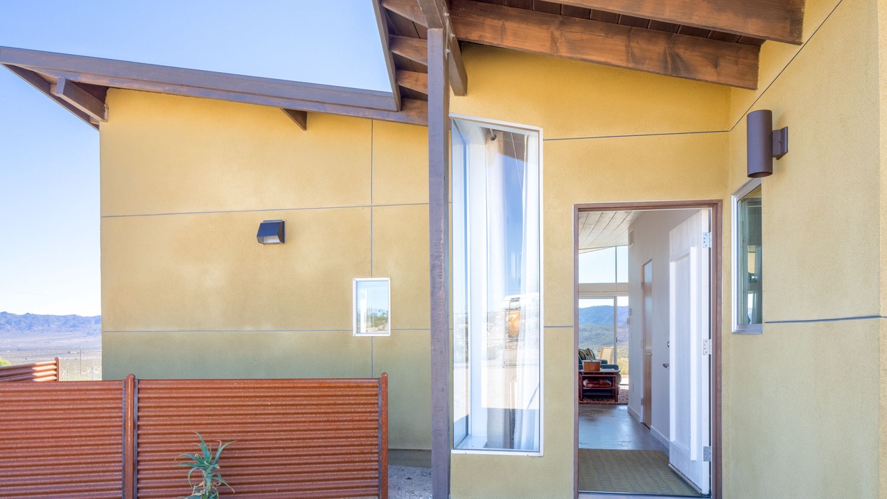 Photo of Outdoor in Joshua Tree